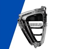 Kia Optima 2016 ön duman qabı (setkası)